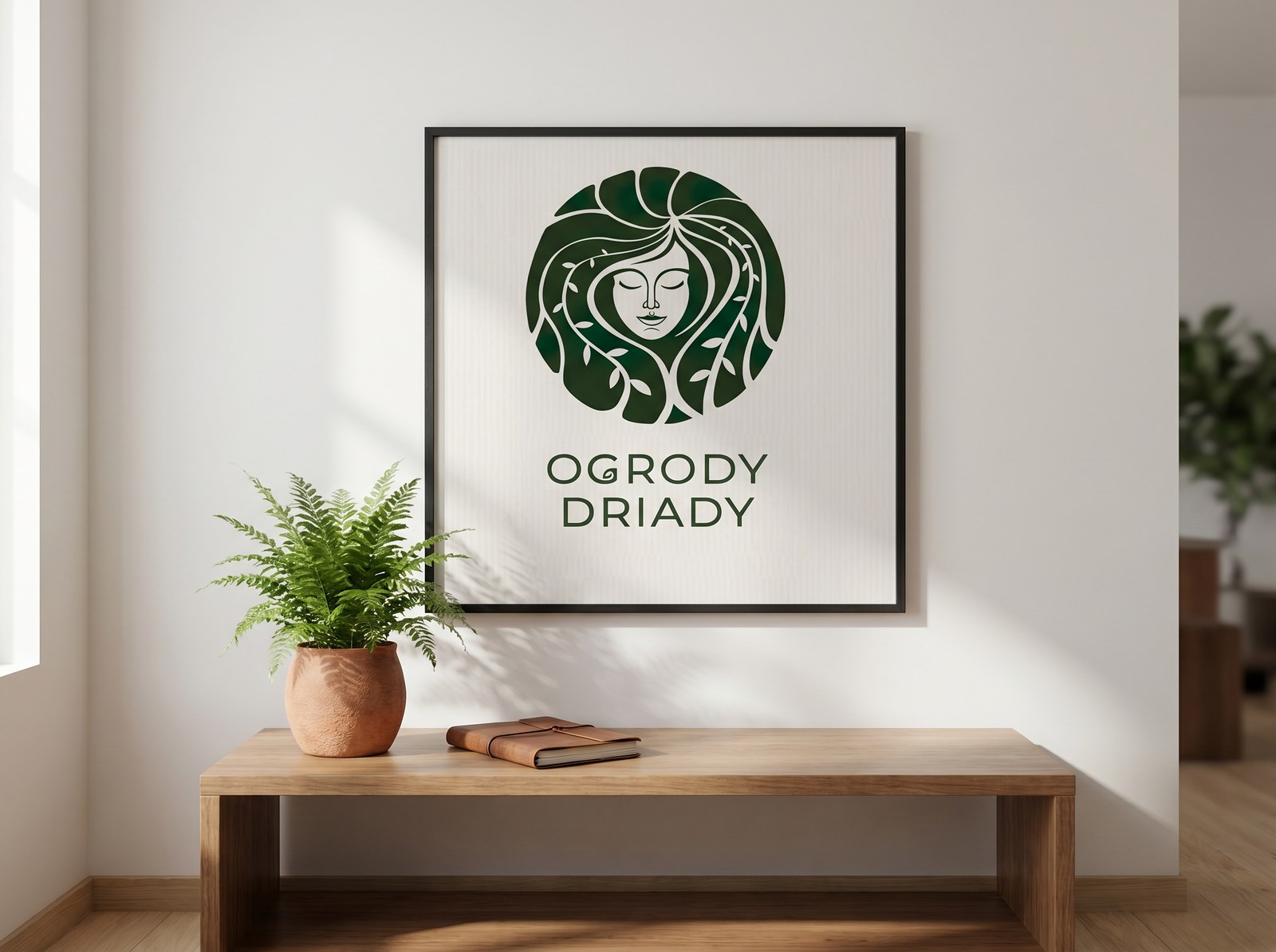 Ogrody Driady