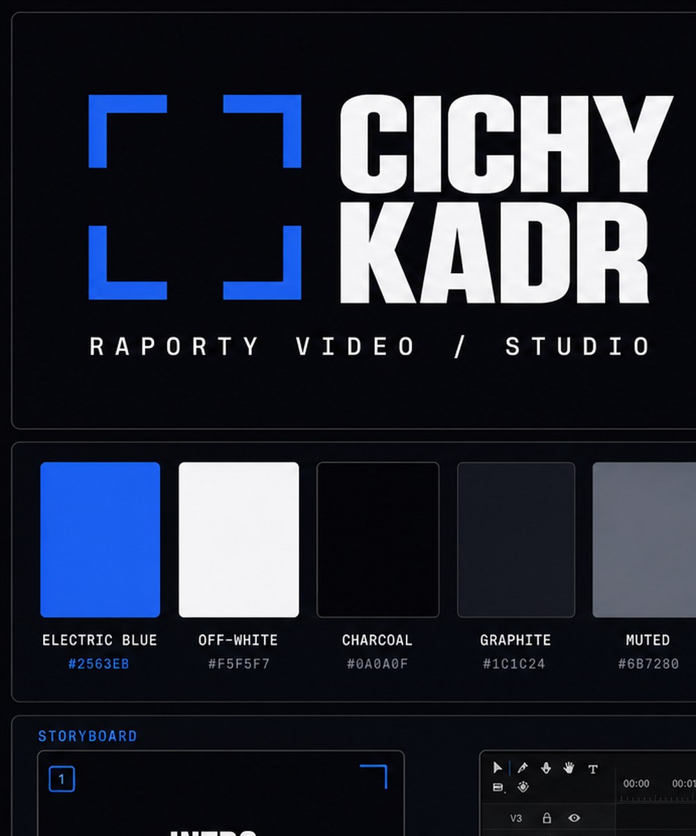 CICHY KADR