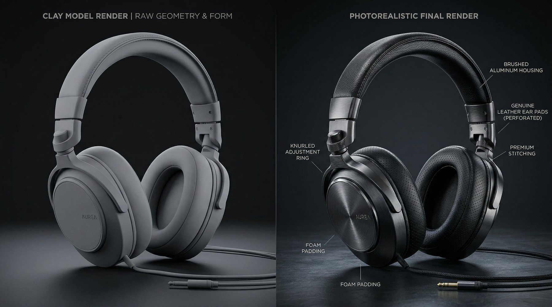 Aura Acoustics